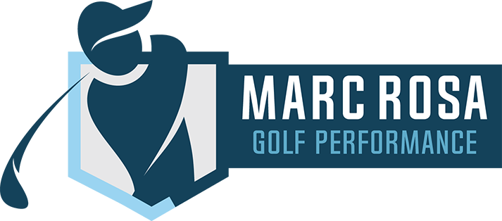 Marc Rosa Golf
