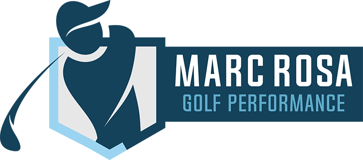 Marc Rosa Golf